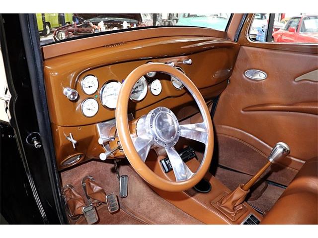 1934 Ford Hot Rod (CC-1207461) for sale in Kentwood, Michigan