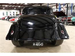 1934 Ford Hot Rod (CC-1207461) for sale in Kentwood, Michigan