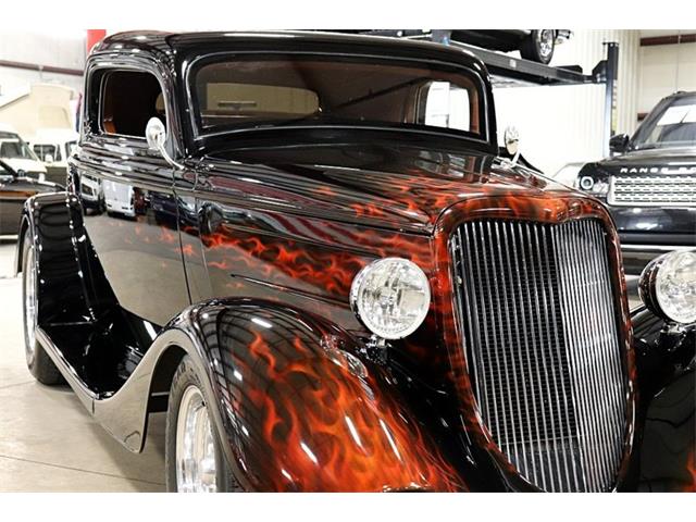1934 Ford Hot Rod (CC-1207461) for sale in Kentwood, Michigan