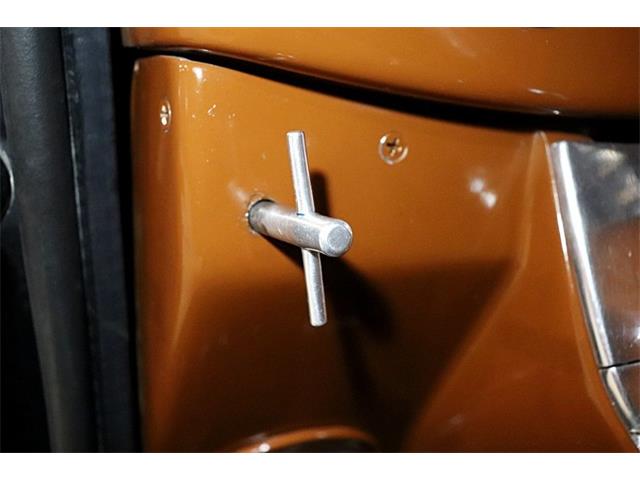 1934 Ford Hot Rod (CC-1207461) for sale in Kentwood, Michigan