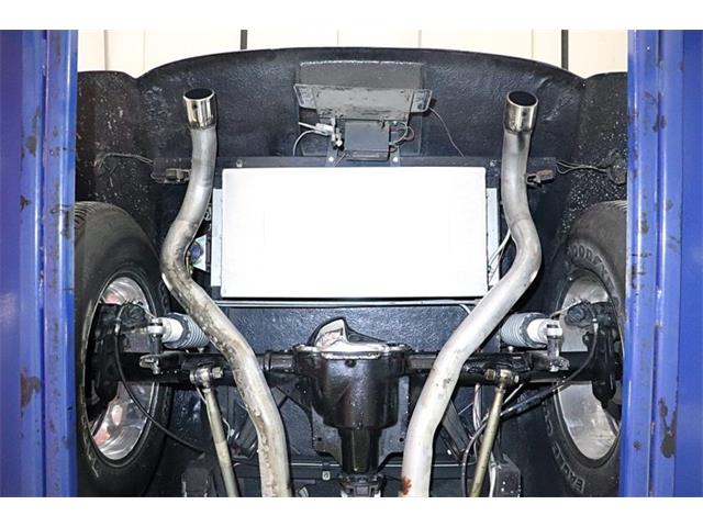 1934 Ford Hot Rod (CC-1207461) for sale in Kentwood, Michigan