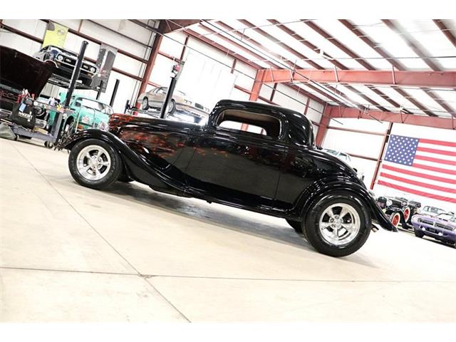 1934 Ford Hot Rod (CC-1207461) for sale in Kentwood, Michigan