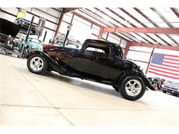 1934 Ford Hot Rod (CC-1207461) for sale in Kentwood, Michigan