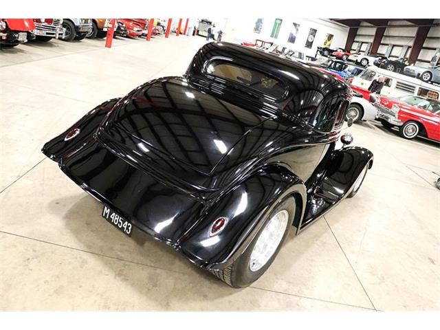 1934 Ford Hot Rod (CC-1207461) for sale in Kentwood, Michigan