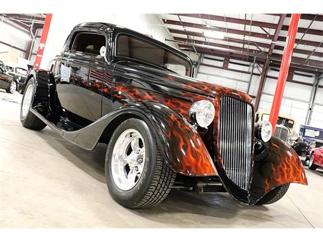 1934 Ford Hot Rod (CC-1207461) for sale in Kentwood, Michigan