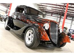 1934 Ford Hot Rod (CC-1207461) for sale in Kentwood, Michigan