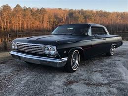 1962 Chevrolet Impala (CC-1200747) for sale in Long Island, New York