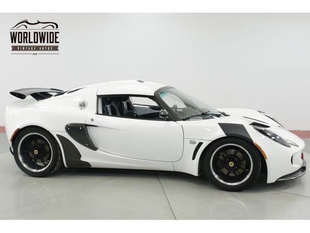 2006 Lotus Exige for Sale | ClassicCars.com | CC-1207482