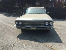 1962 Cadillac DeVille (CC-1200749) for sale in Long Island, New York
