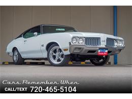 1970 Oldsmobile 442 (CC-1207524) for sale in Englewood, Colorado