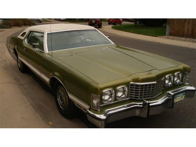 1973 Ford Thunderbird (CC-1200754) for sale in Long Island, New York