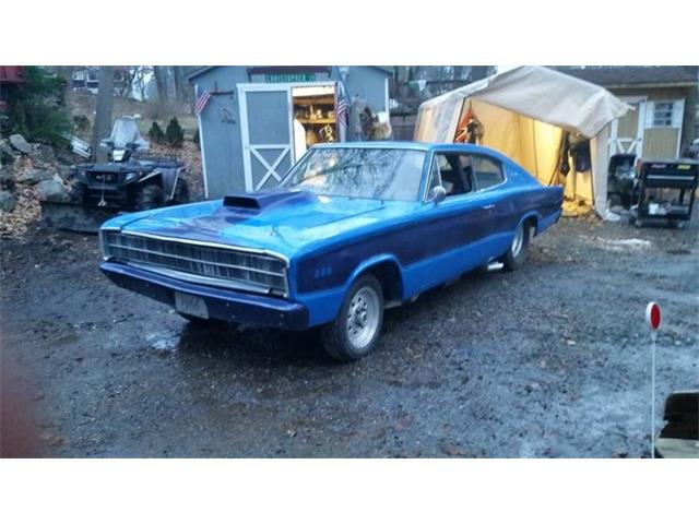 1966 Dodge Charger (CC-1200760) for sale in Long Island, New York