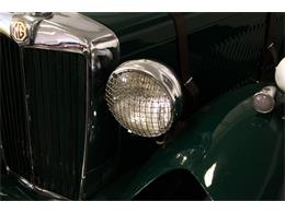1948 MG TC (CC-1207611) for sale in Houston, Texas