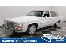1981 Cadillac DeVille (CC-1200762) for sale in Lavergne, Tennessee