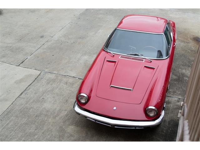 1967 Maserati Mistral (CC-1207628) for sale in Houston, Texas