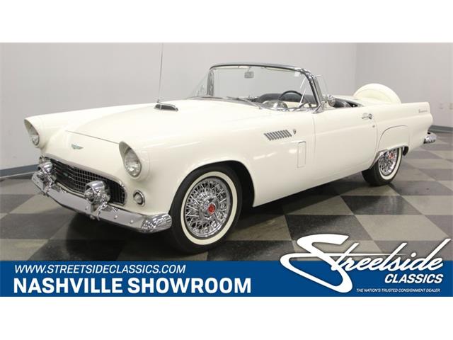 1956 Ford Thunderbird (CC-1200763) for sale in Lavergne, Tennessee