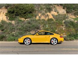 2001 Porsche 911 (CC-1207658) for sale in San Diego, California