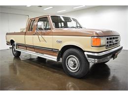 1988 Ford F250 (CC-1207662) for sale in Sherman, Texas