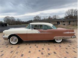 1956 Pontiac Star Chief (CC-1207678) for sale in Kokomo, Indiana