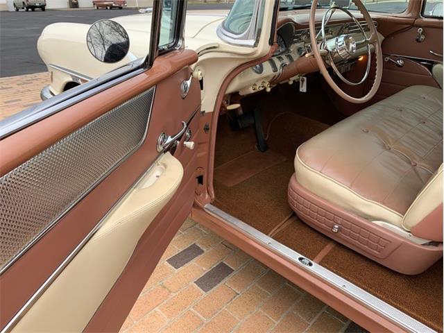1956 Pontiac Star Chief (CC-1207678) for sale in Kokomo, Indiana