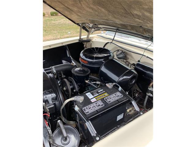 1956 Pontiac Star Chief (CC-1207678) for sale in Kokomo, Indiana