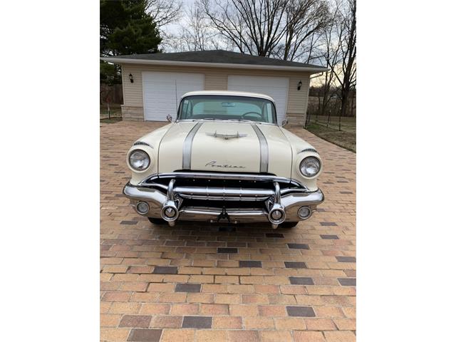 1956 Pontiac Star Chief (CC-1207678) for sale in Kokomo, Indiana