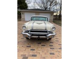 1956 Pontiac Star Chief (CC-1207678) for sale in Kokomo, Indiana