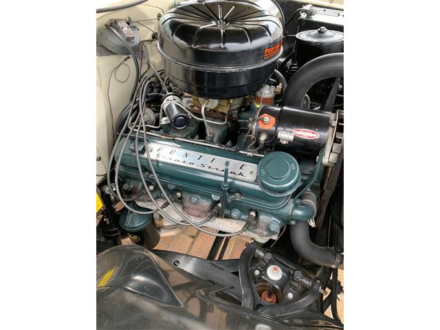 1956 Pontiac Star Chief (CC-1207678) for sale in Kokomo, Indiana