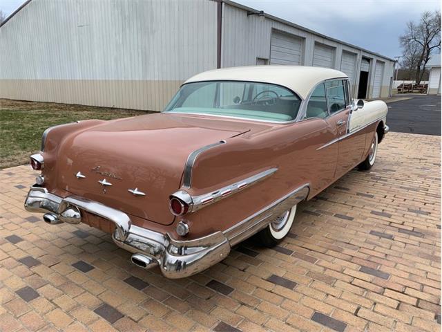 1956 Pontiac Star Chief (CC-1207678) for sale in Kokomo, Indiana