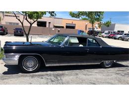 1965 Cadillac Eldorado (CC-1207693) for sale in Boca Raton, Florida