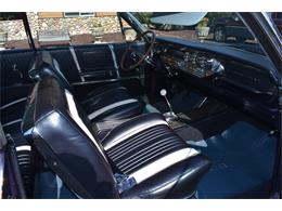 1963 Pontiac Bonneville (CC-1207695) for sale in Bend, Oregon