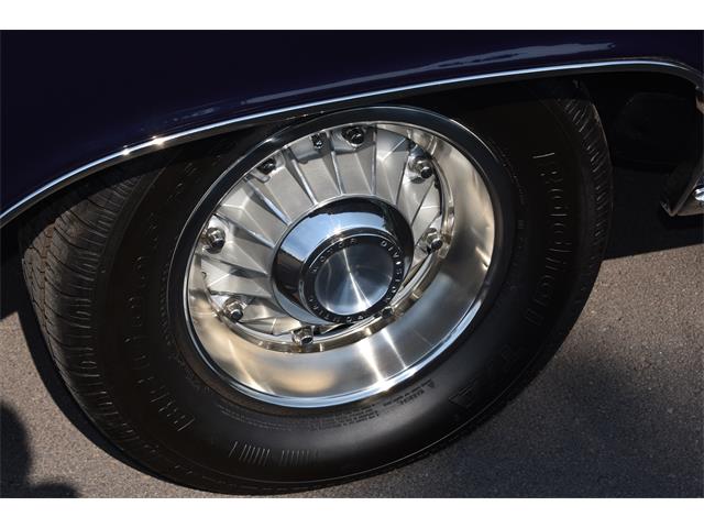 1963 Pontiac Bonneville (CC-1207695) for sale in Bend, Oregon