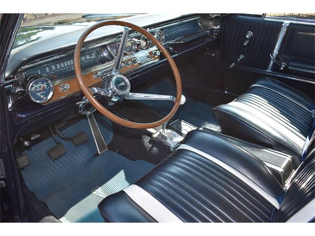 1963 Pontiac Bonneville (CC-1207695) for sale in Bend, Oregon
