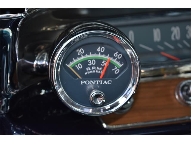 1963 Pontiac Bonneville (CC-1207695) for sale in Bend, Oregon