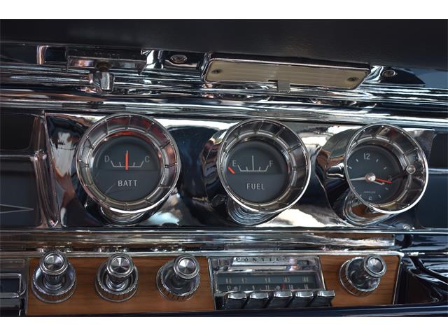 1963 Pontiac Bonneville (CC-1207695) for sale in Bend, Oregon