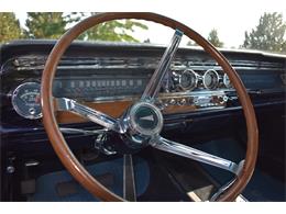1963 Pontiac Bonneville (CC-1207695) for sale in Bend, Oregon