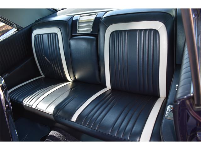 1963 Pontiac Bonneville (CC-1207695) for sale in Bend, Oregon