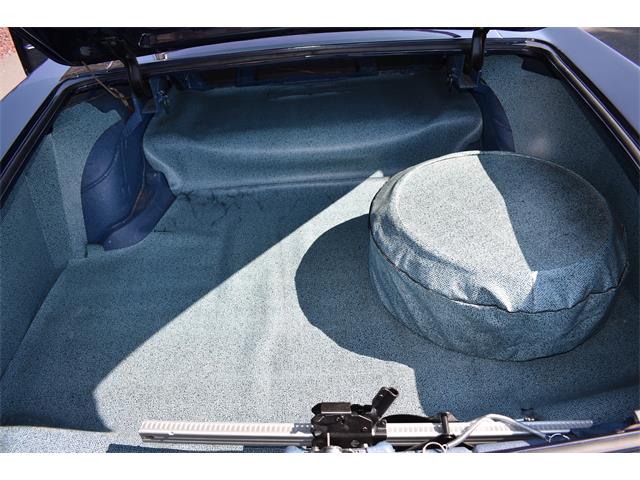 1963 Pontiac Bonneville (CC-1207695) for sale in Bend, Oregon