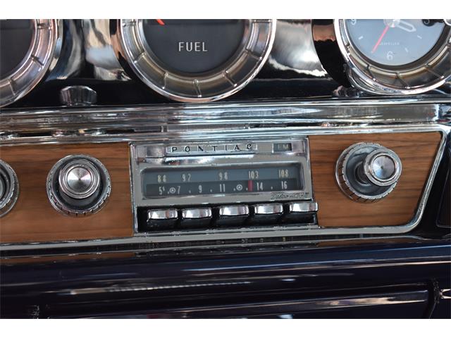 1963 Pontiac Bonneville (CC-1207695) for sale in Bend, Oregon