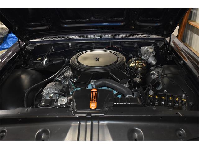 1963 Pontiac Bonneville (CC-1207695) for sale in Bend, Oregon
