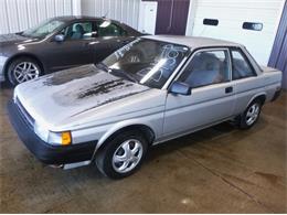 1988 Toyota Tercel (CC-1207713) for sale in Bedford, Virginia