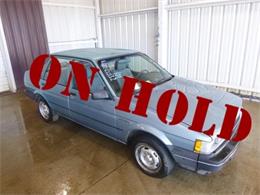 1987 Chevrolet Nova (CC-1207717) for sale in Bedford, Virginia