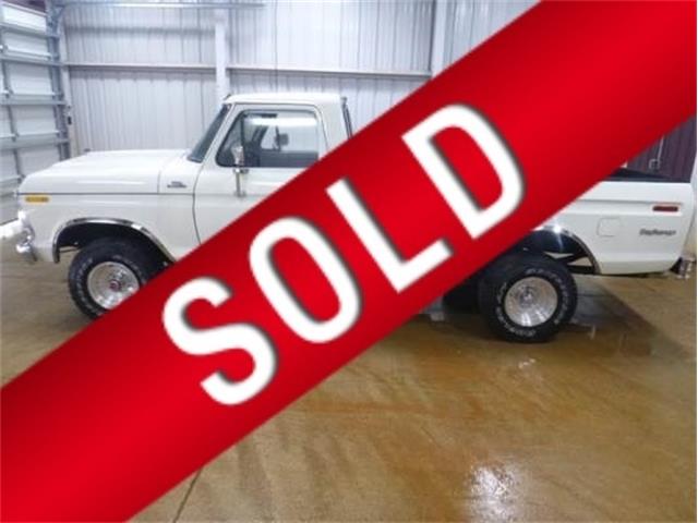 1978 Ford F150 (CC-1207734) for sale in Bedford, Virginia