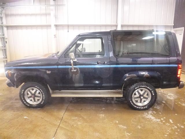 1987 Ford Bronco (CC-1207736) for sale in Bedford, Virginia