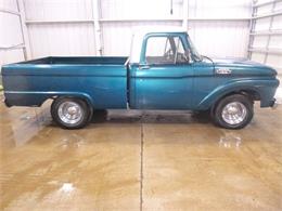1964 Ford 100 (CC-1207739) for sale in Bedford, Virginia