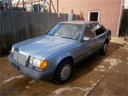 1986 Mercedes-Benz 300 (CC-1207742) for sale in Bedford, Virginia