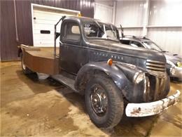 1944 Chevrolet Flatbed (CC-1207746) for sale in Bedford, Virginia