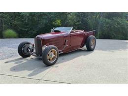 1932 Ford Roadster (CC-1207765) for sale in Milford, Ohio