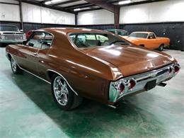 1971 Chevrolet Chevelle (CC-1207776) for sale in Sherman, Texas