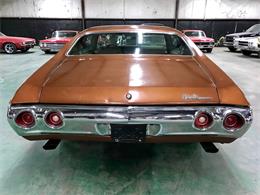 1971 Chevrolet Chevelle (CC-1207776) for sale in Sherman, Texas